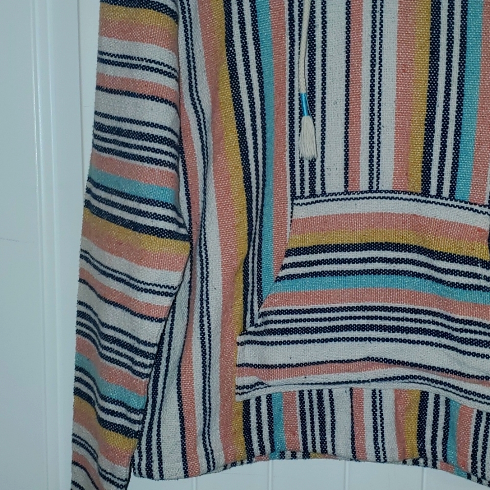Boho Sweater - Picture 2 of 4